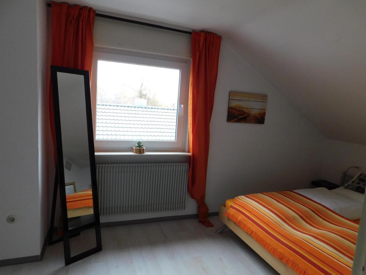 Denkys-Ferienwohnung Maulburg Exterior foto